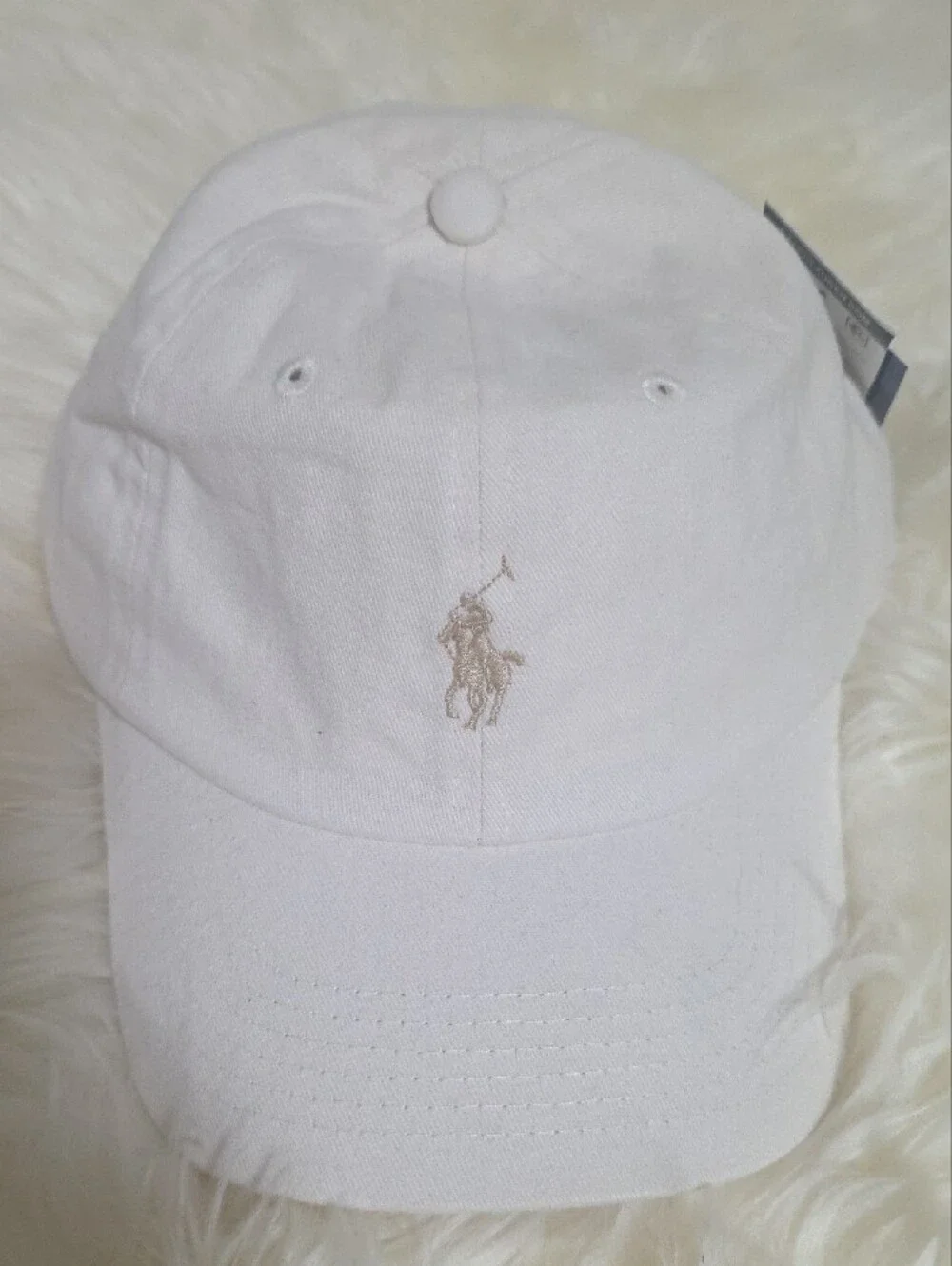 Polo Ralph Lauren soft cotton